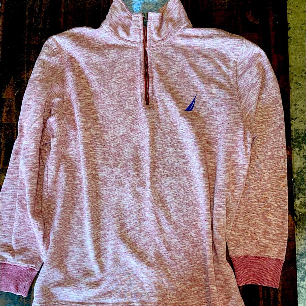 Men’s Nautica sweater